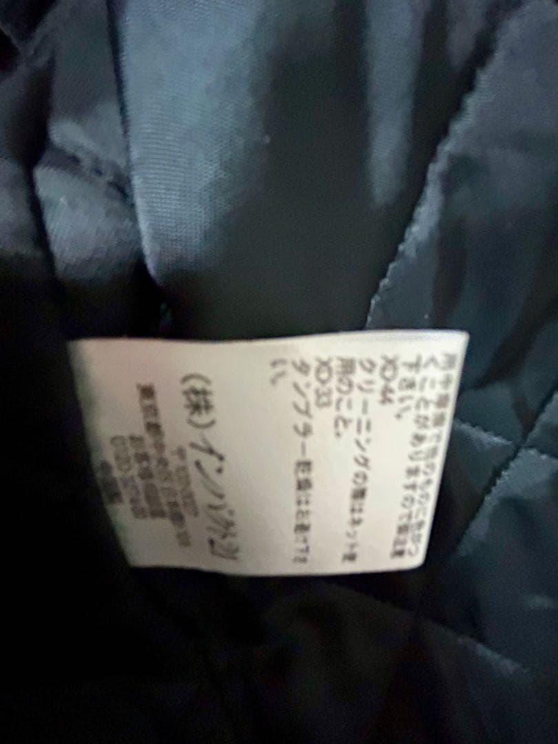 POLO ラルフローレン　ライナー付きトレンチコートRalph Lauren