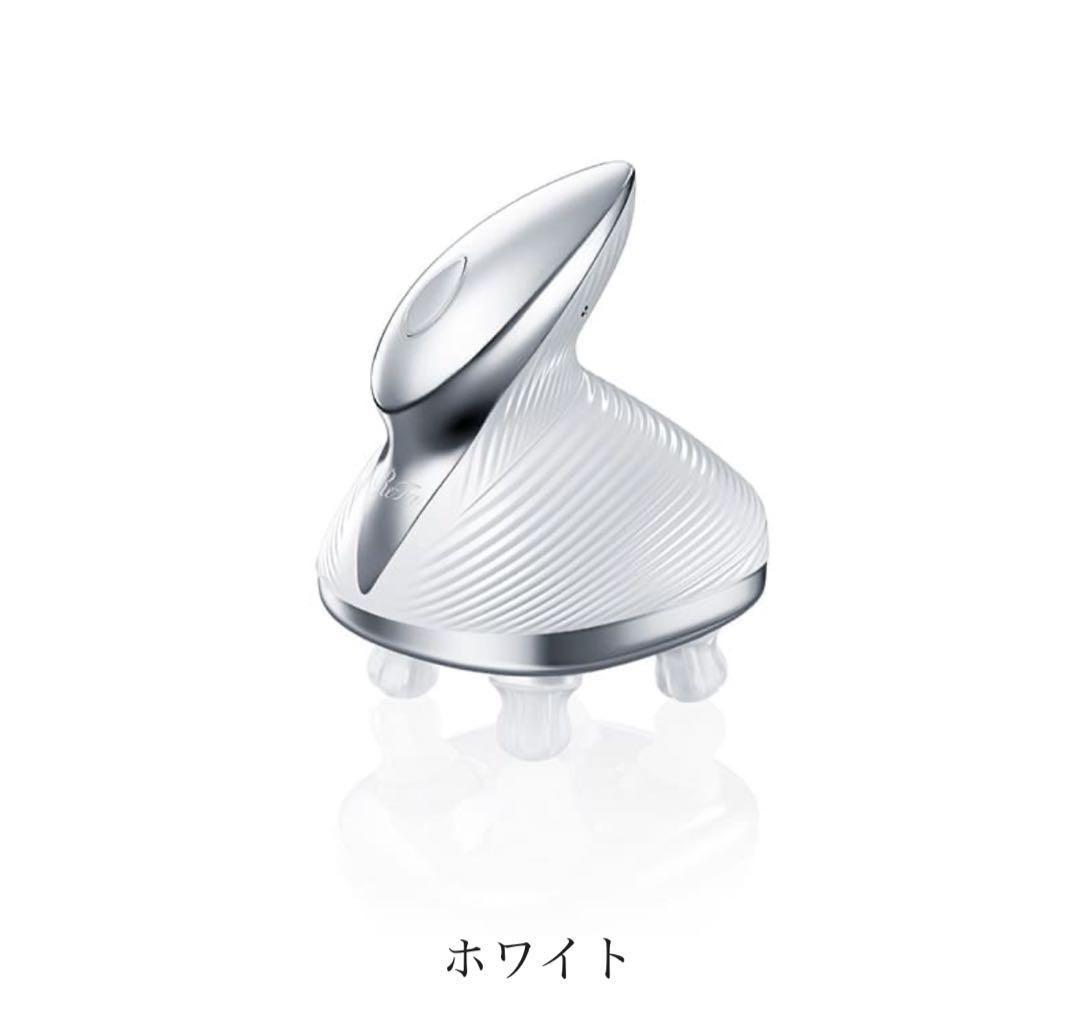 <超お買得>リファビューテック　ヘッドスパ