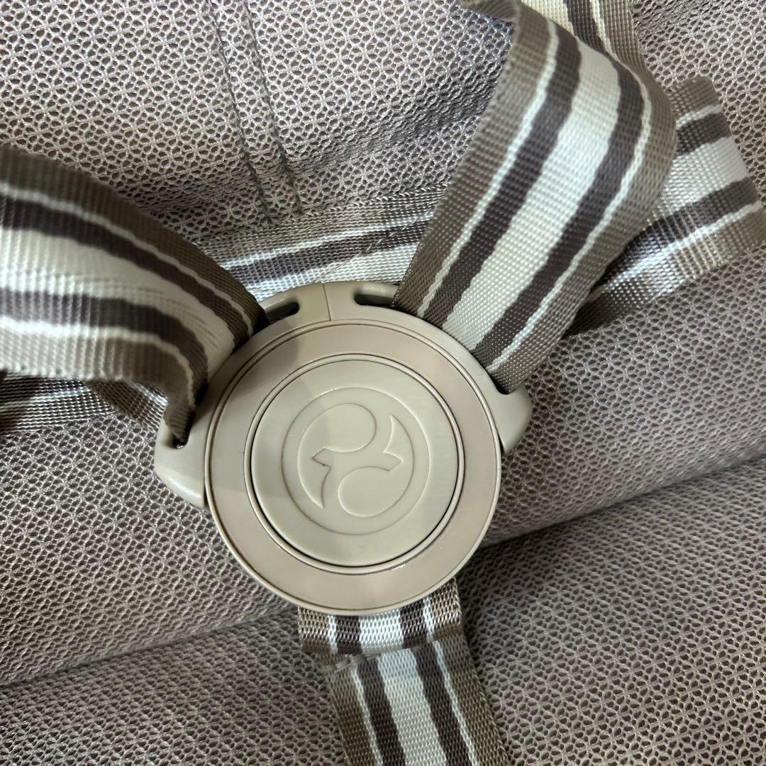 cybex/サイベックス/リベル/アーモンドベージュ