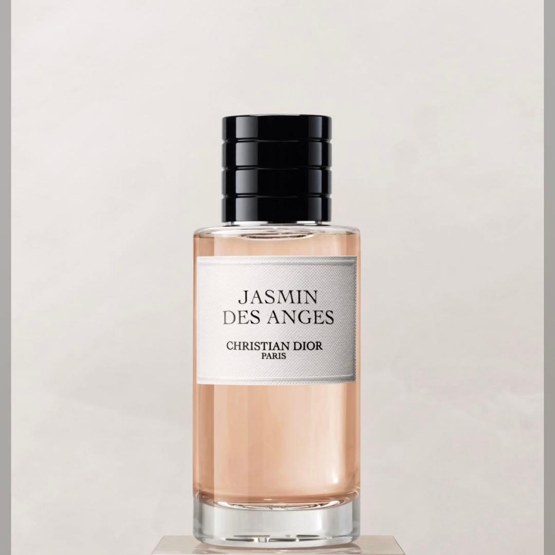 JASMIN DES ANGES 50ml 香水 女性用