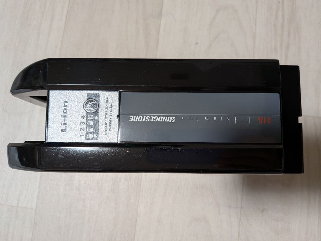 ブリヂストン電動自転車バッテリーLi-ion バッテリー 25.2V 8.4Ah