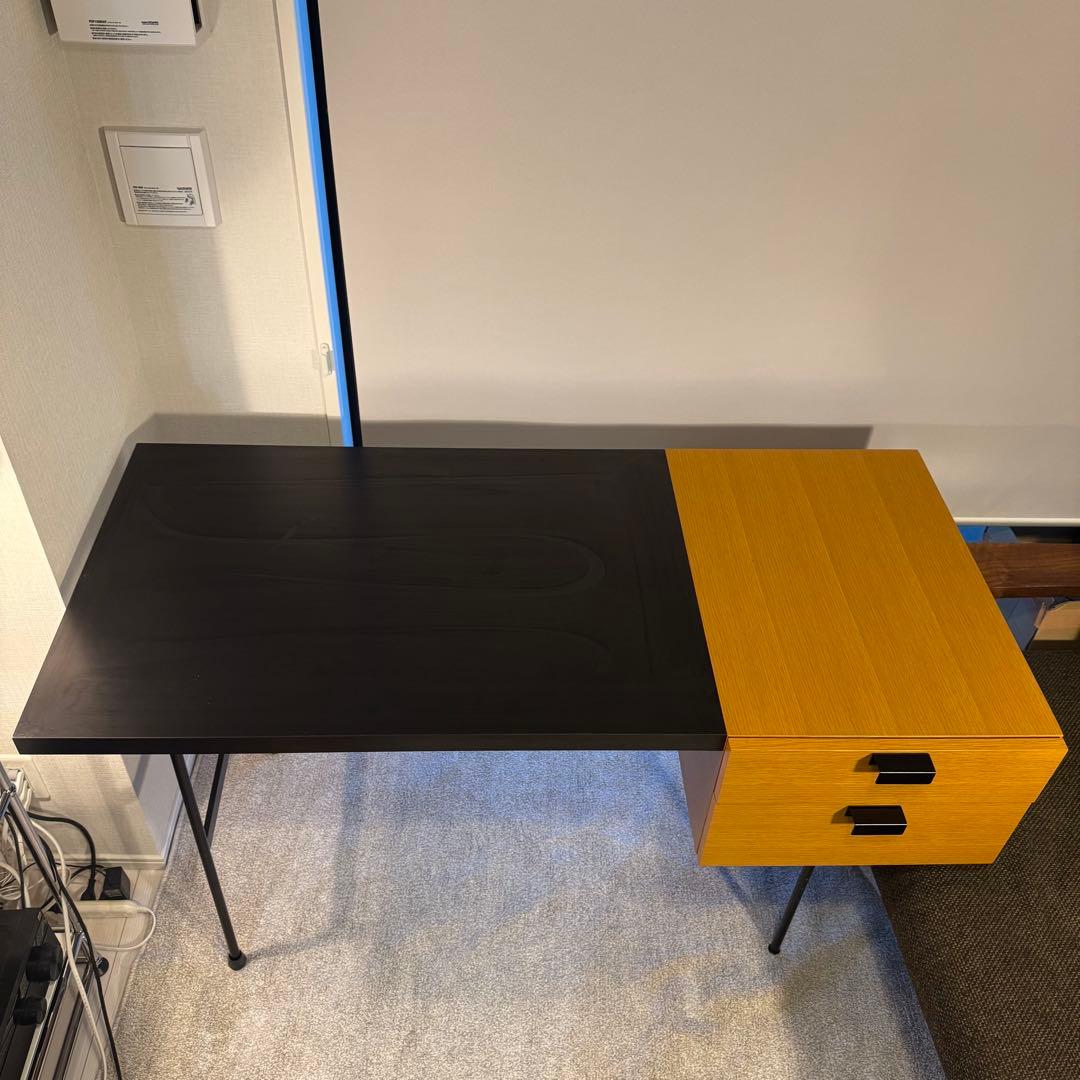 METROCS メトロクス ピエールポラン F031 デスク