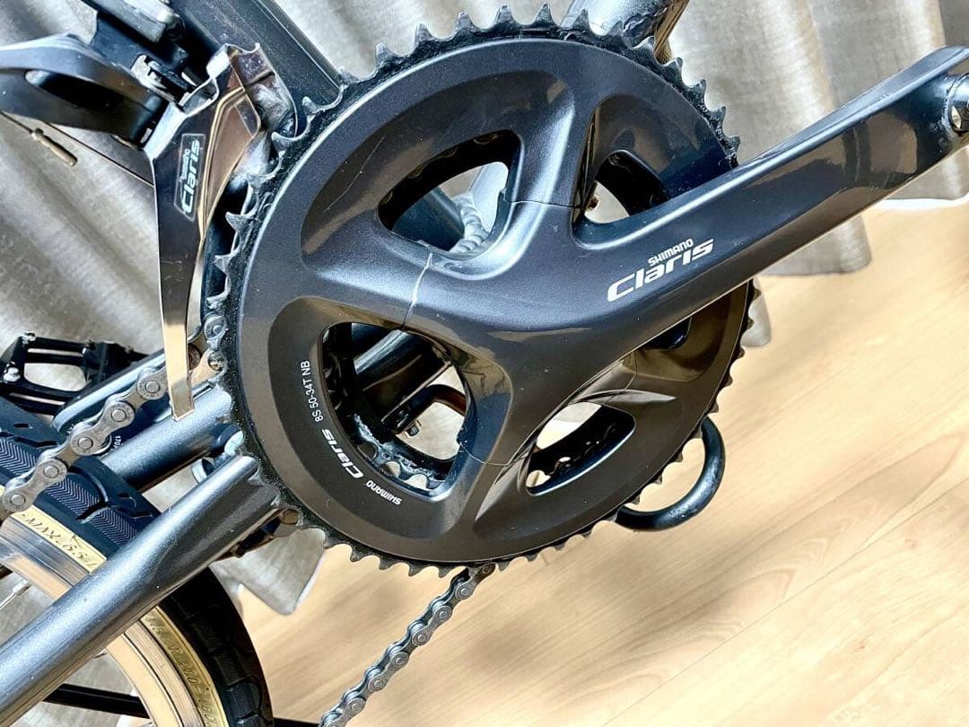 ダホン ダッシュ アルテナ DAHON Dash Altena