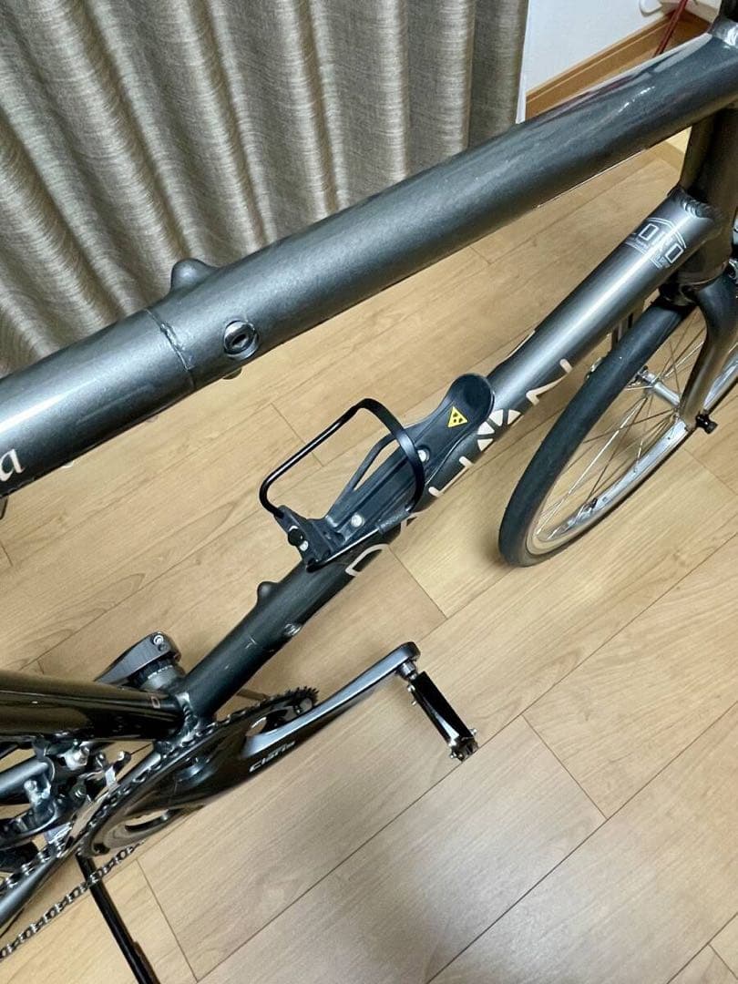 ダホン ダッシュ アルテナ DAHON Dash Altena