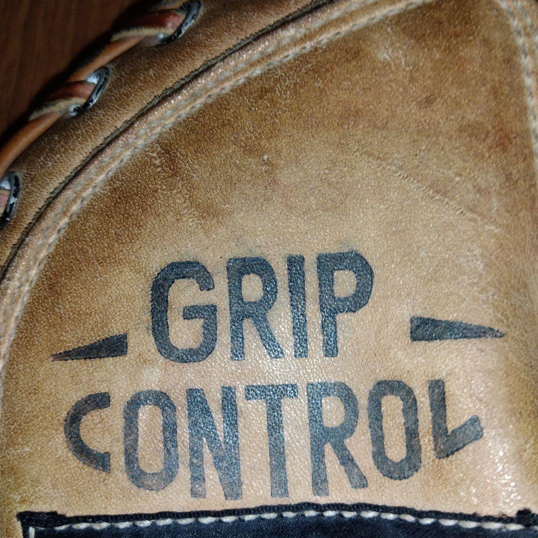 【ビンテージ レア】1960年代 MacGregor キャッチャーミット レザー