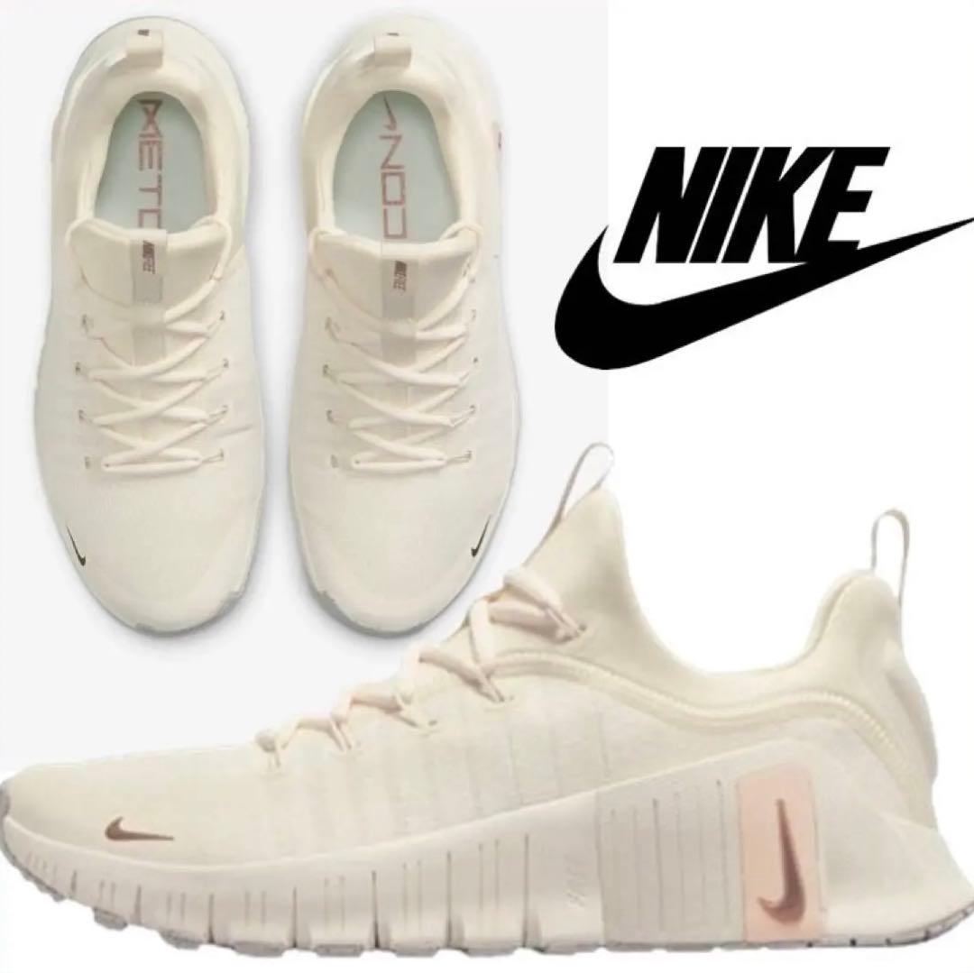 NIKEナイキシューズFREE METCON フリー メトコン 6 24.5