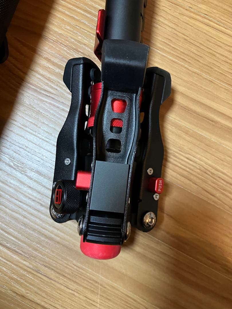 iFootage Cobra 2 A120-II 三脚