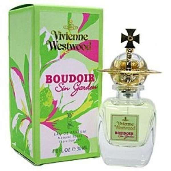 Vivienne BOUDOIR Sin Garden☆。.:＊・゜新品未使用