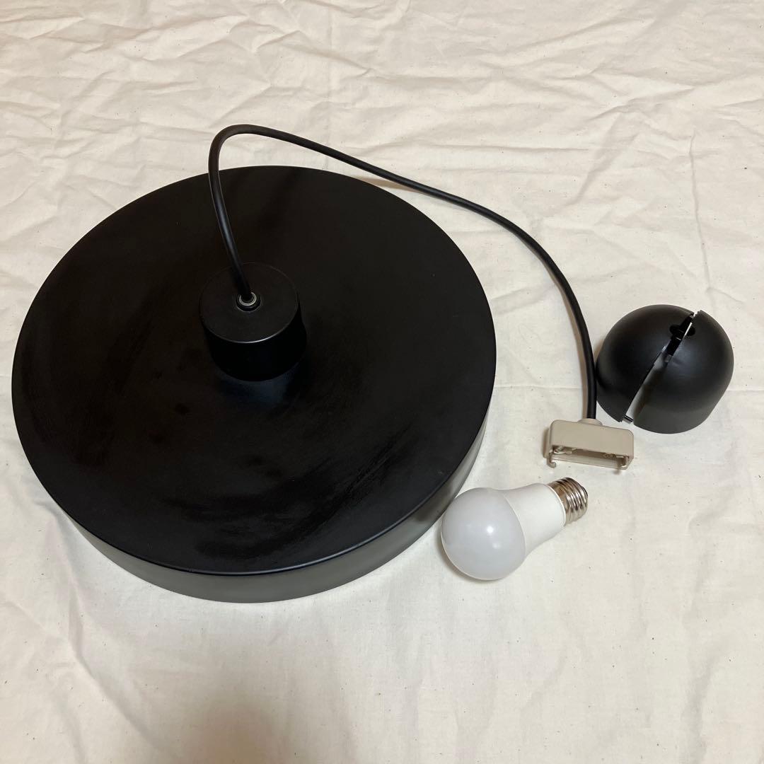 Flame 凸ランプ デコランプL、M、S 3個セット