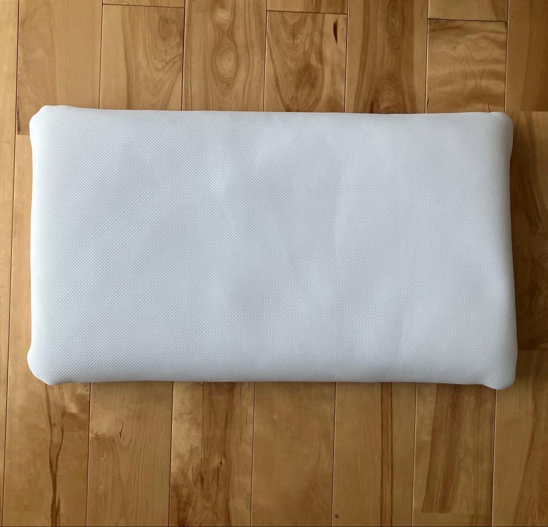 快眠サポート　エアウィーヴ　コンフォートピロー　枕　ジャパネットたかたオリジナル