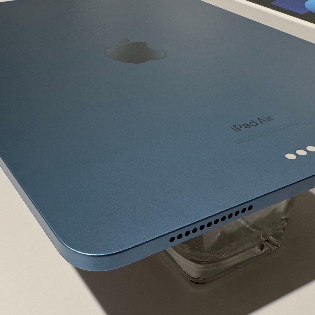 ★美品★iPad Air 第5世代 WiFi 64GB BT88％
