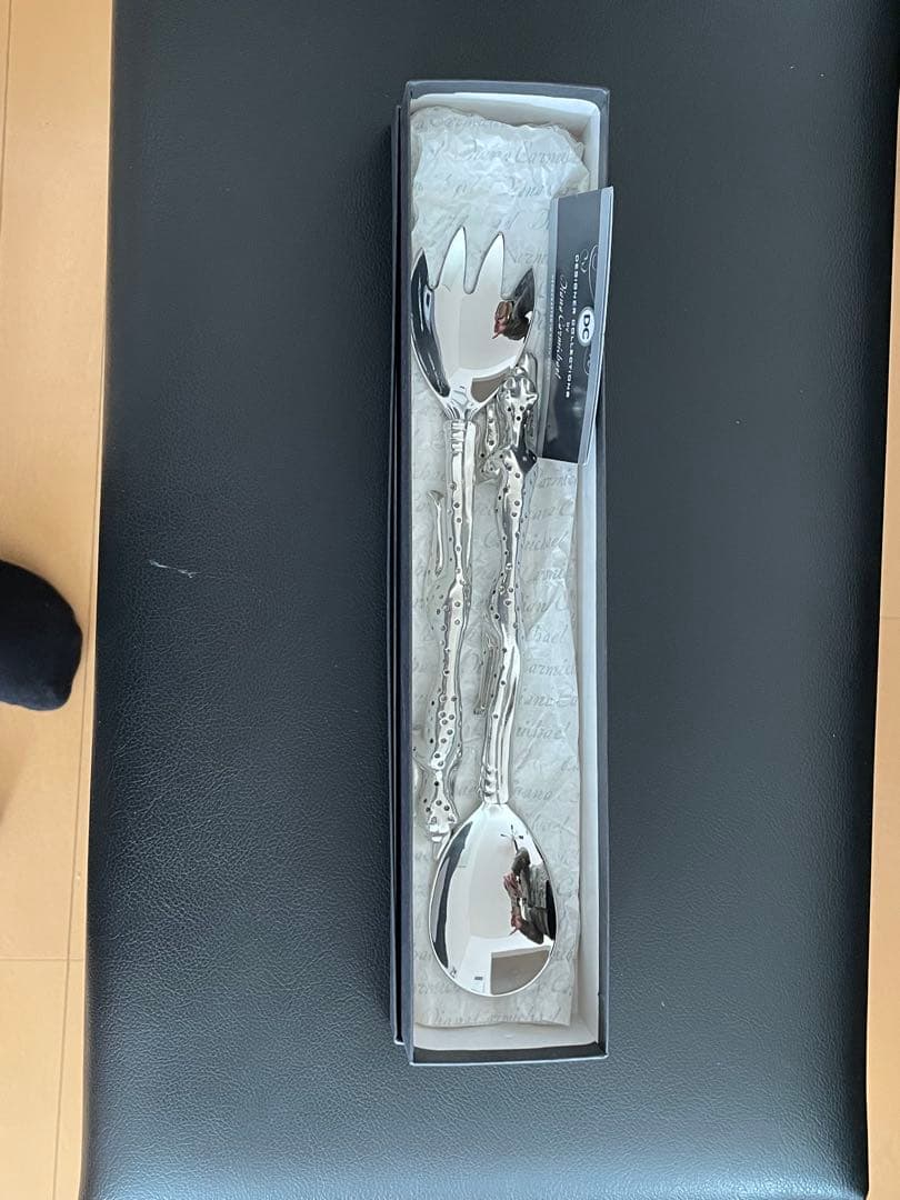 Diana Carmichael カトラリーレスト 南アフリカ製