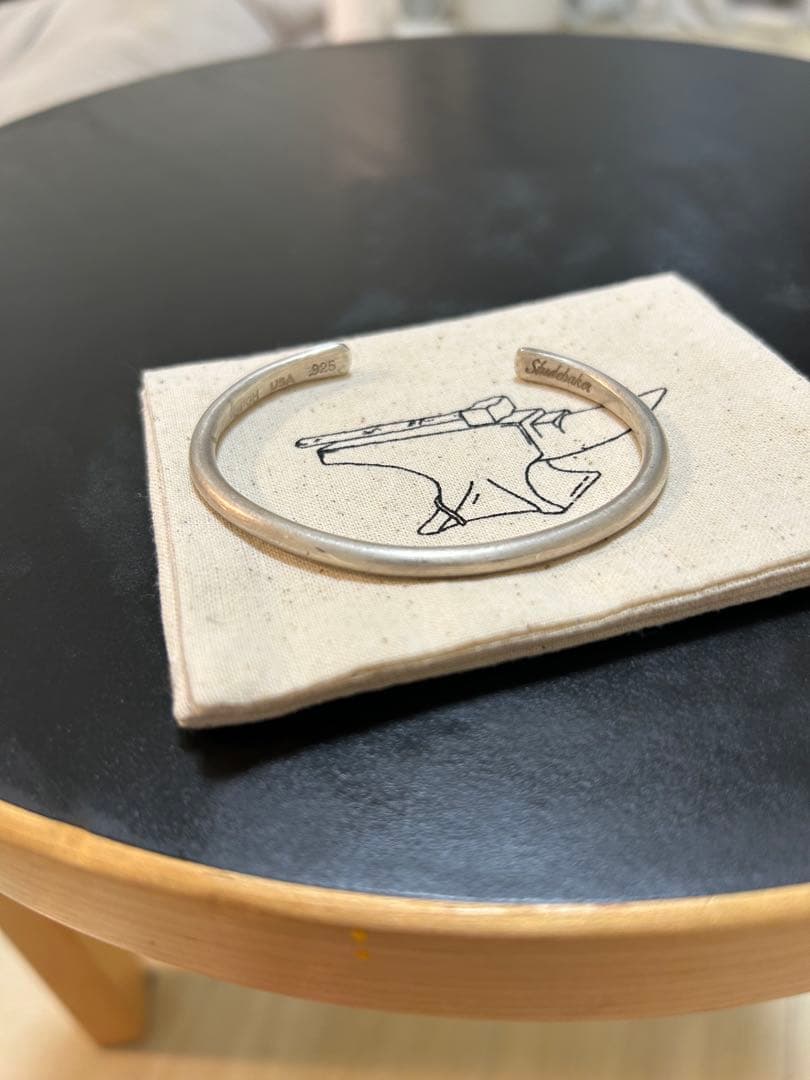 アクセサリー STUDEBAKER LS Champion Cuff