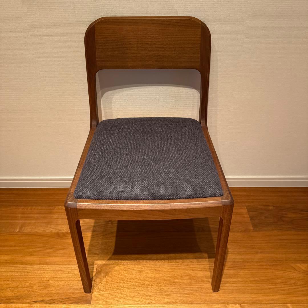 エスティック　フォルマックス　ダイニングチェア