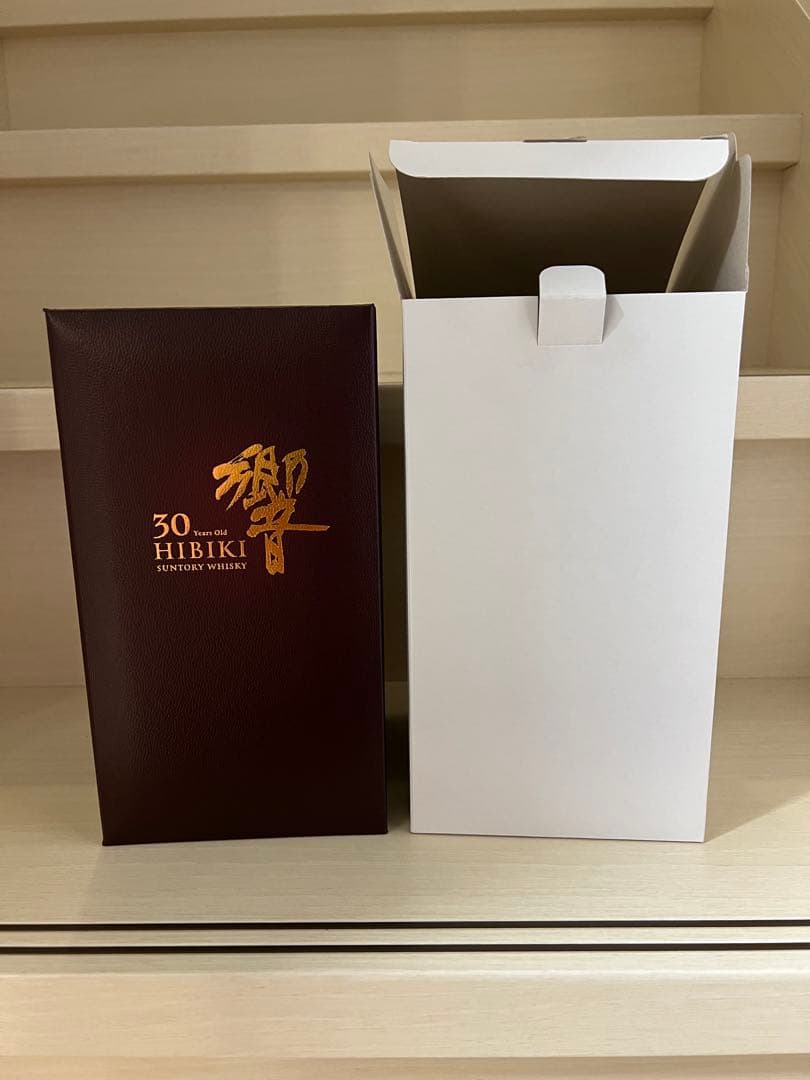 ⭐️超希少❗️響30年⭐️