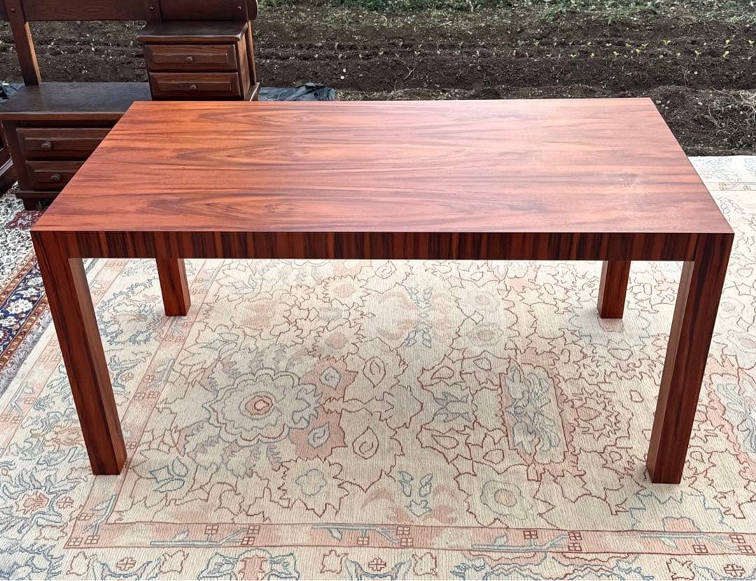 Cassina ixc. MATRIX ダイニングテーブル カッシーナ 幅150