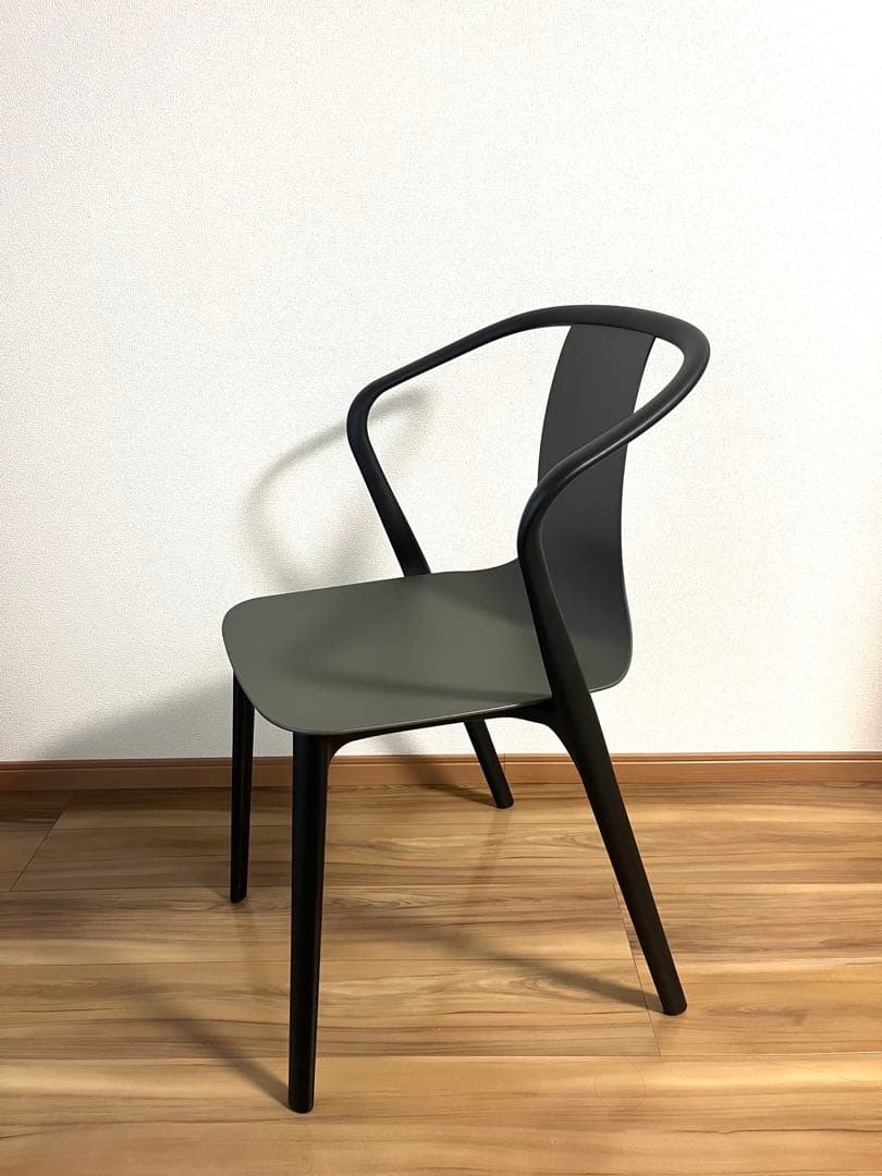 Vitra ヴィトラ　ベルヴィル アームチェア