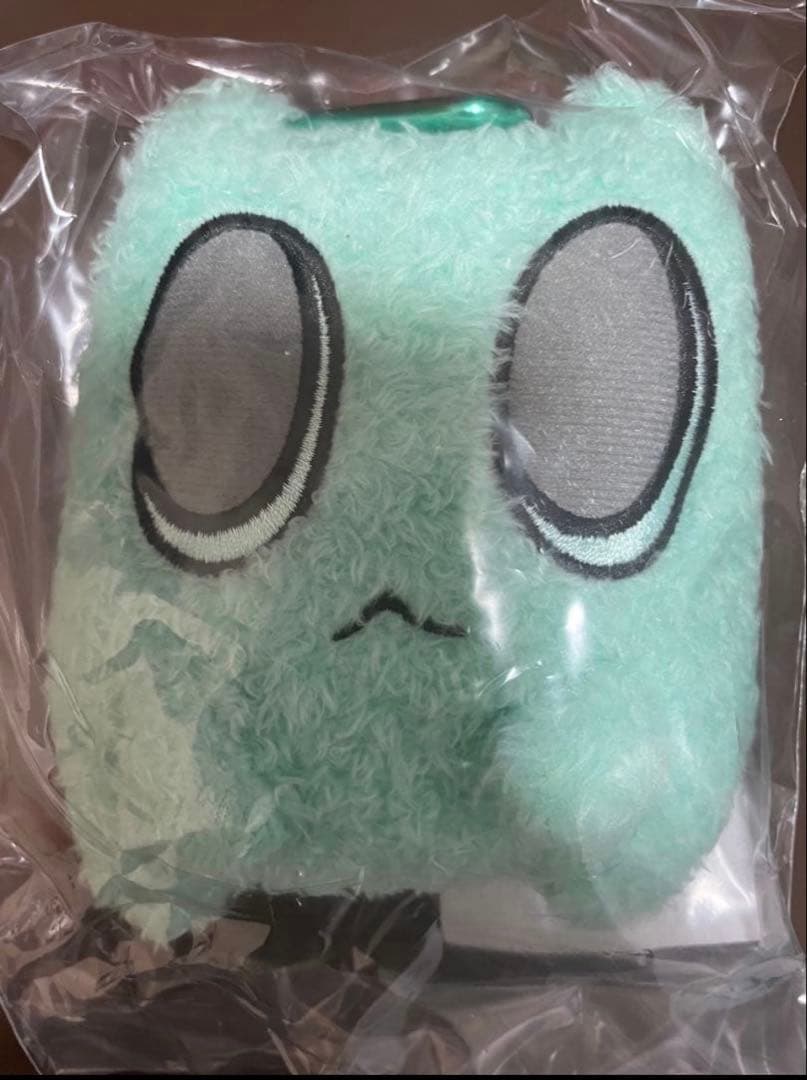 90.ゴミダスポーチ