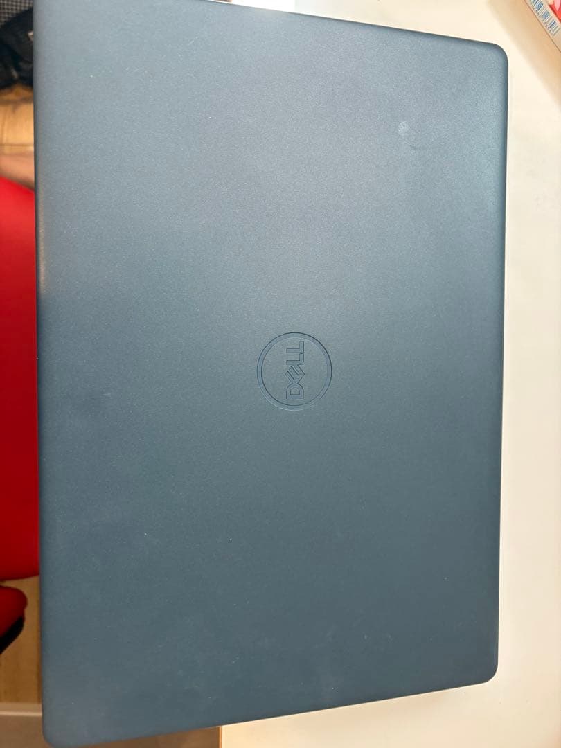 Windowsノート本体 DELL Inspiron 15 3501 Core i7-1165G7