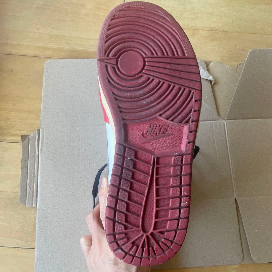 NIKE AIR JORDAN 1 CHICAGO 94 復刻 シカゴ