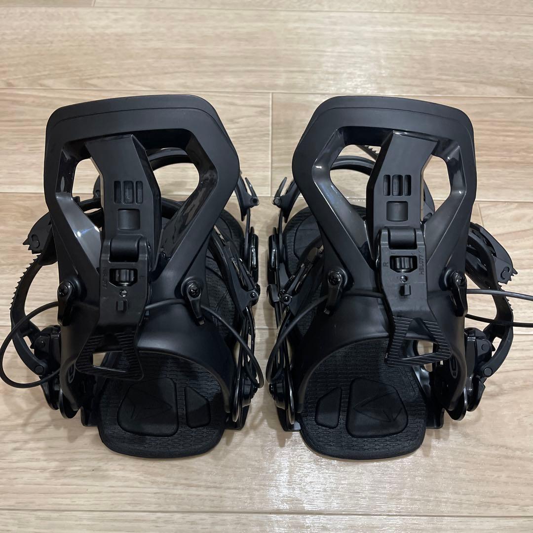 SPバインディング FASTEC CORE Mサイズ