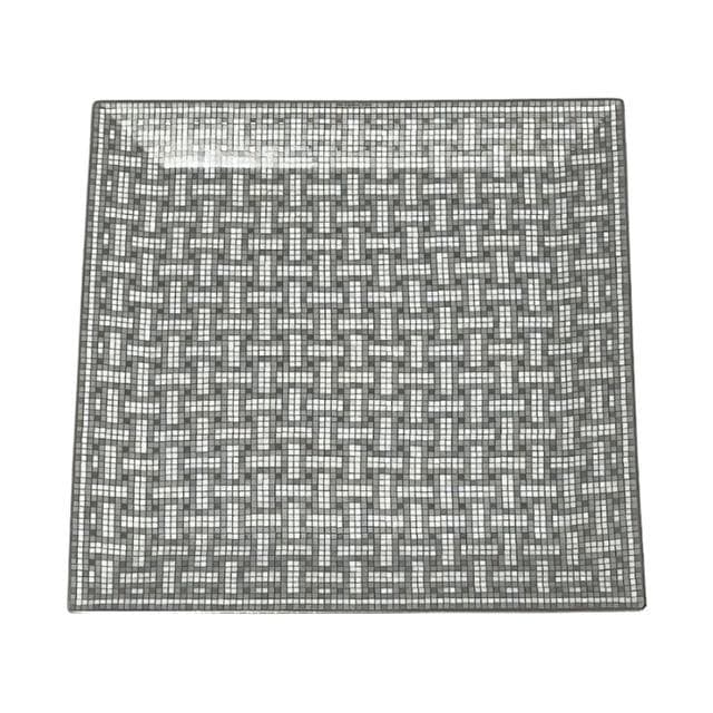 HERMES/エルメス モザイクスクエアプレート　No.4