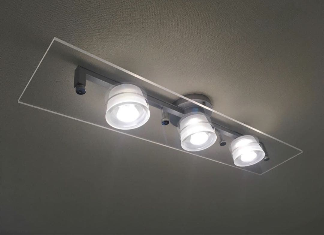 YAMAGIWA ヤマギワ P-FLAT G1486C