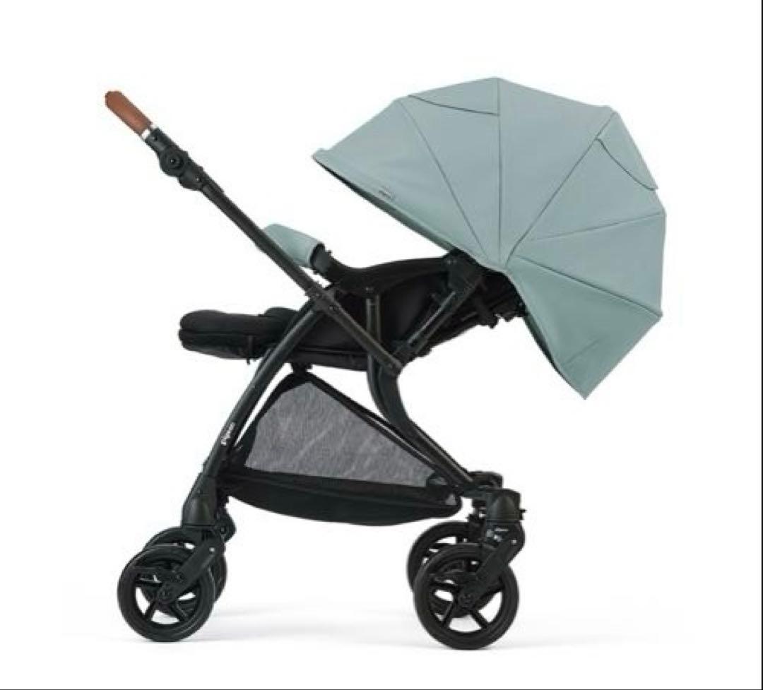 ゆっち【2024年モデル】Pigeonランフィリノン8 RB4L