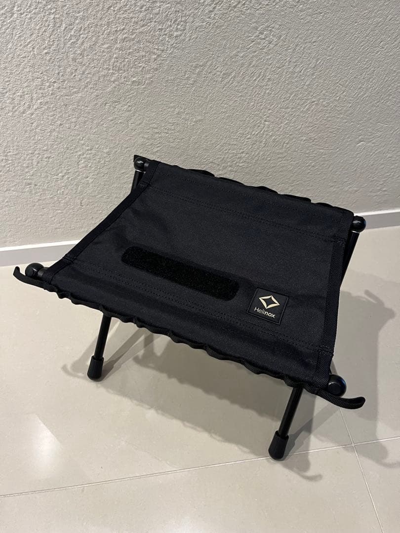 Helinox ヘリノックス タクティカル スピードスツールM