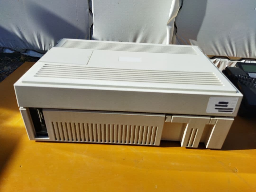 日立　HITACHI　ボタン電話装置　電話機15点まとめセット