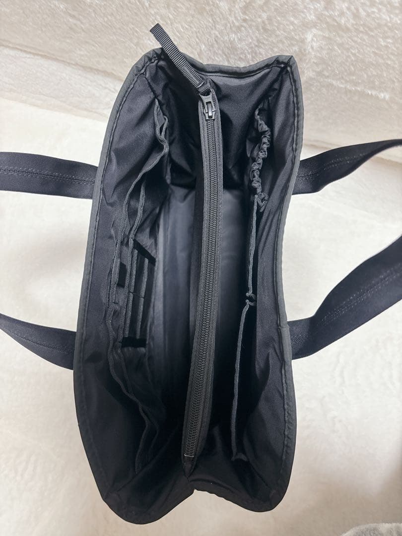 PORTER DRIVE iPad PC収納A4トートバッググレードライブ