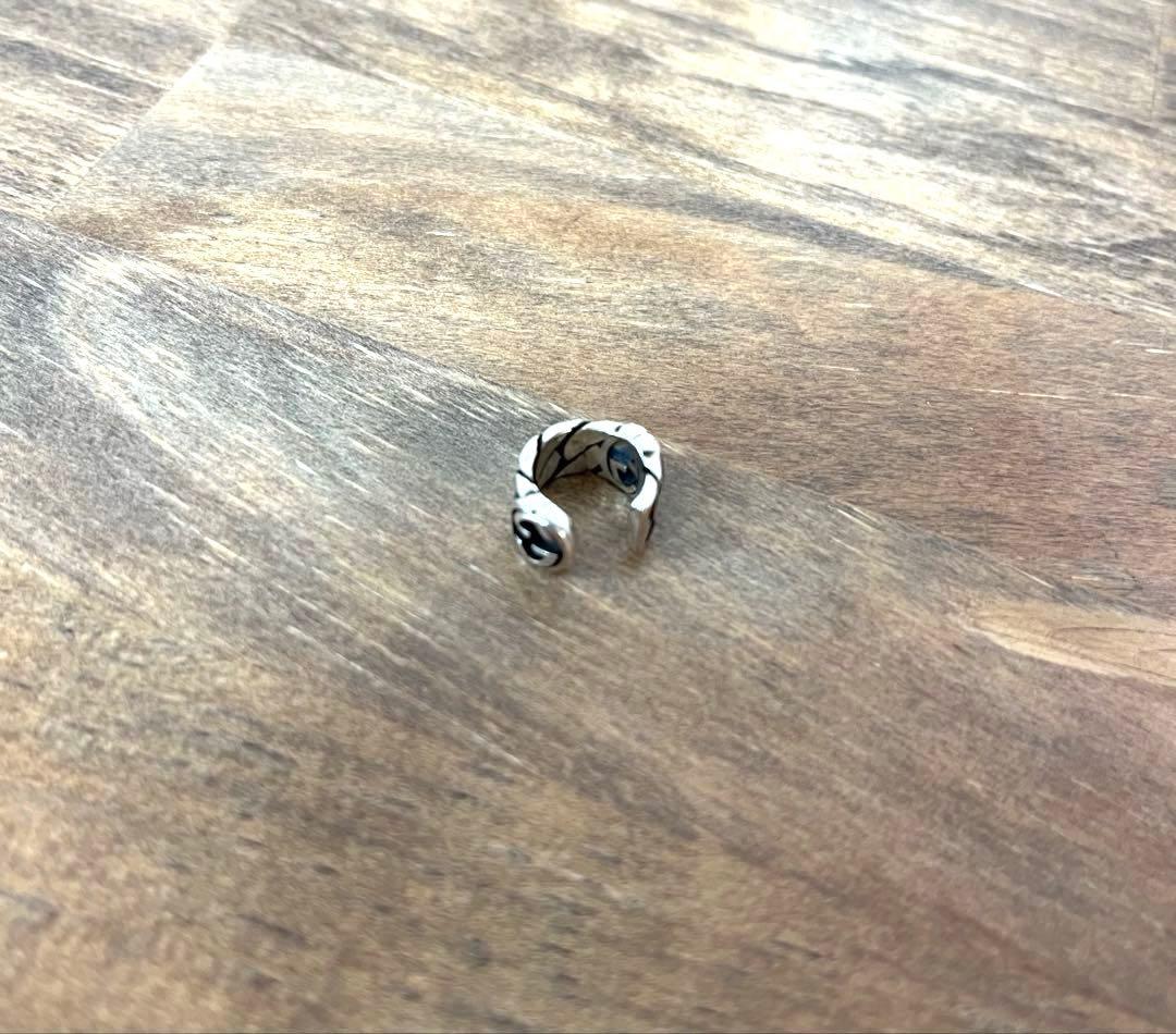 GUCCI イヤーカフ　　(片耳用)