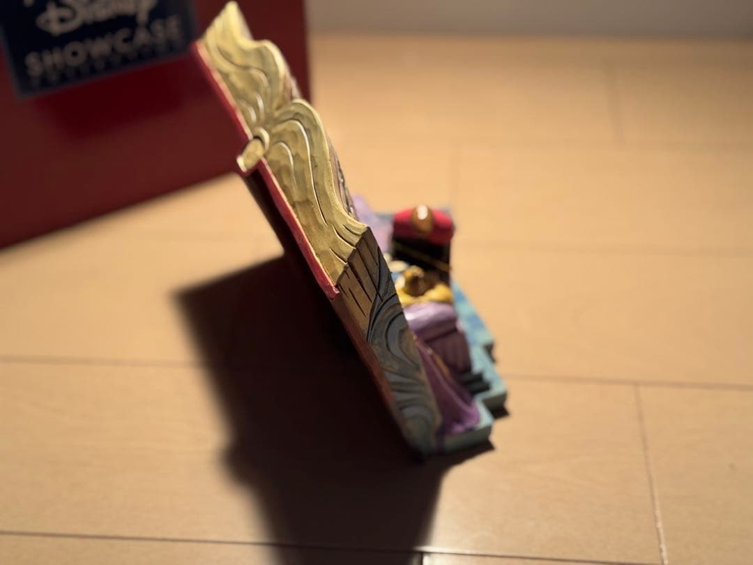 【海外パーク品★激レア】眠れる森の美女　ディズニートラディションストーリーブック