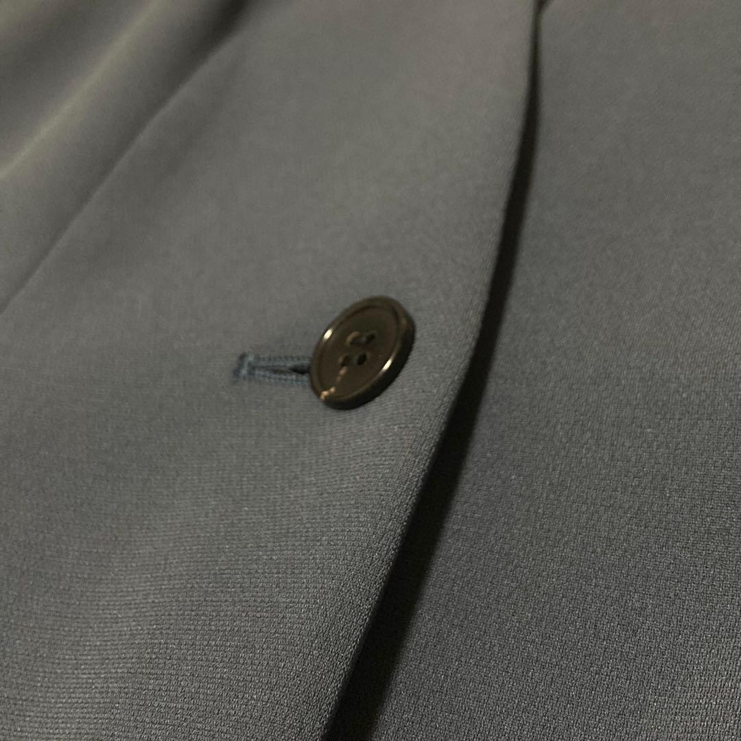 【美品】INDIVI V.A.I セットアップスーツ　洗える　ストレッチ　36