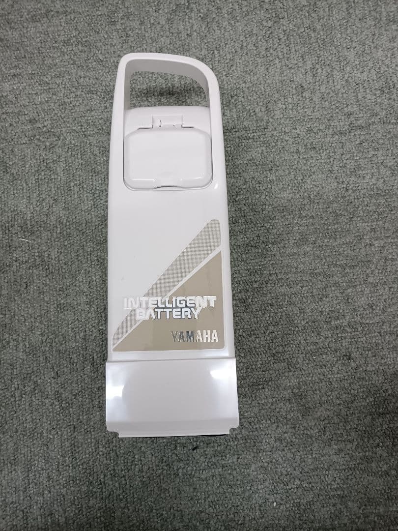 YAMAHA 電動自転車用バッテリー X21