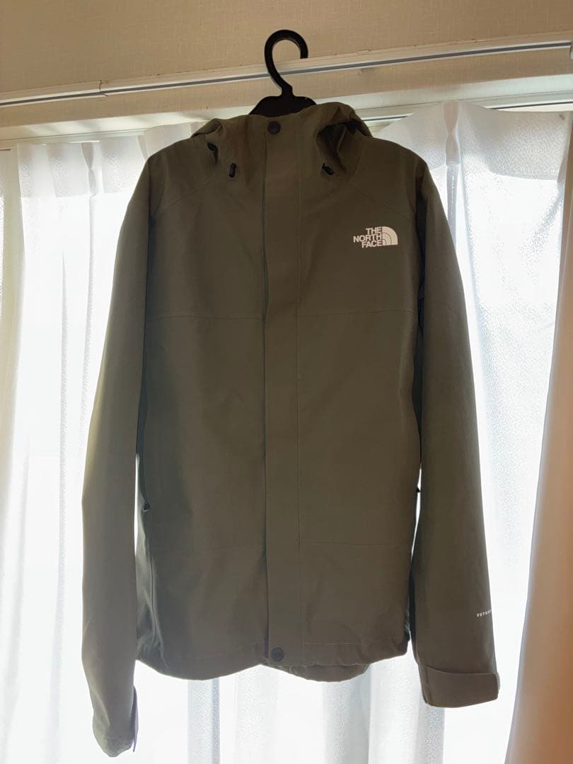 THE NORTH FACE ドリズルジャケットNPW12014ノースフェイス