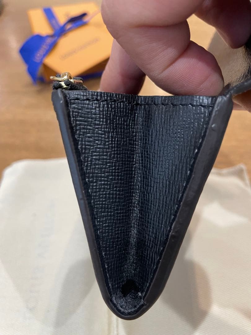 ちゃなん 様Louis Vuitton ポルトモネ・ロザリ