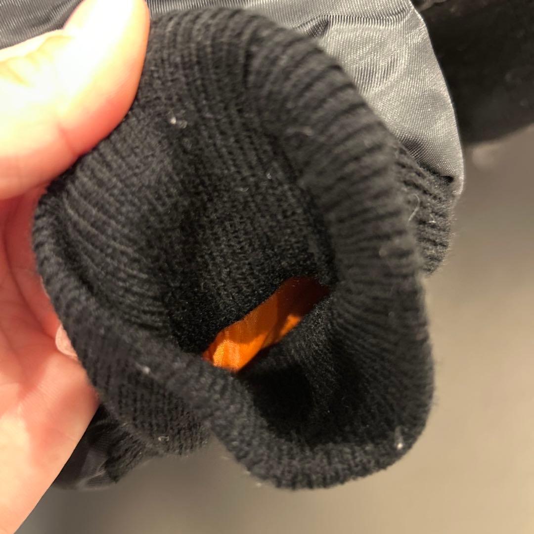 人気！NIKE MA-1 希少？ビックシルエット