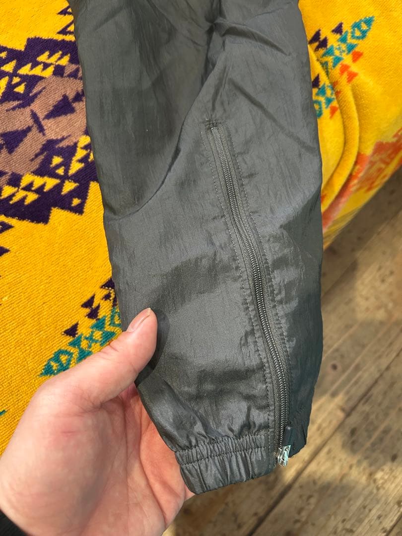 bott UMBRO トラックパンツ　サイズO