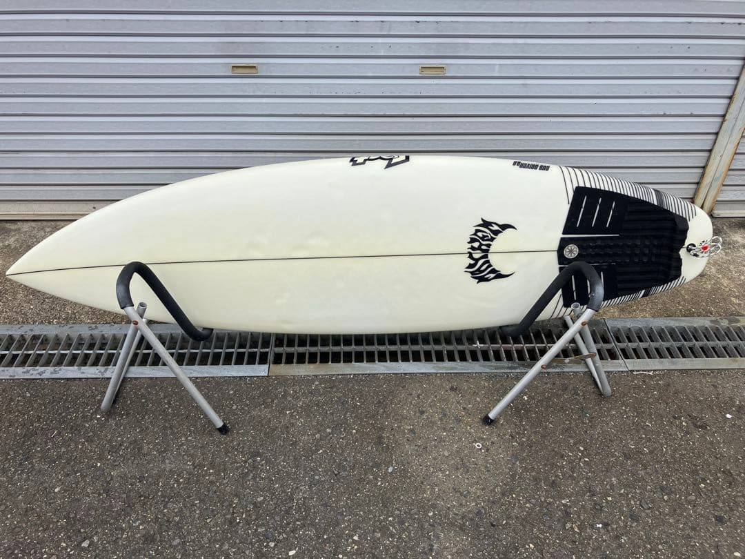 ロスト　サブドライバー2.0 5.7 25ℓ