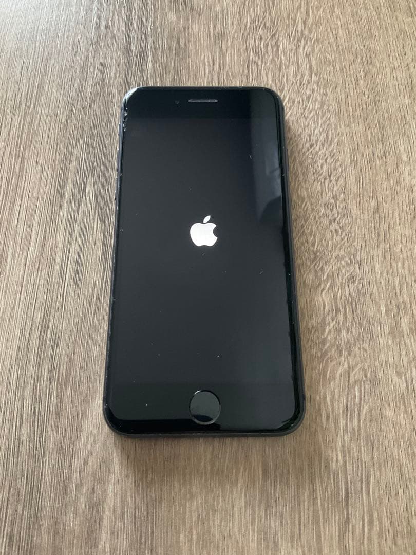 スマートフォン本体 iphone8