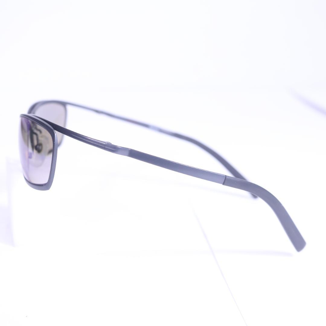 ZEAL ゼクー バイ ジール オプティクス FLAMMA 偏光サングラス