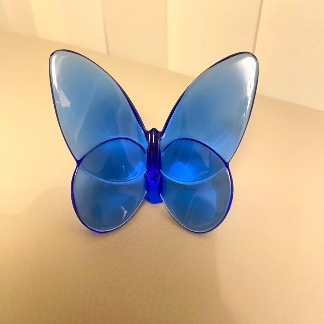 バカラ ラッキーバタフライ