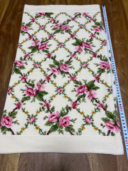 【新品・未使用】Feiler フェイラー　アメリ　ピロケース