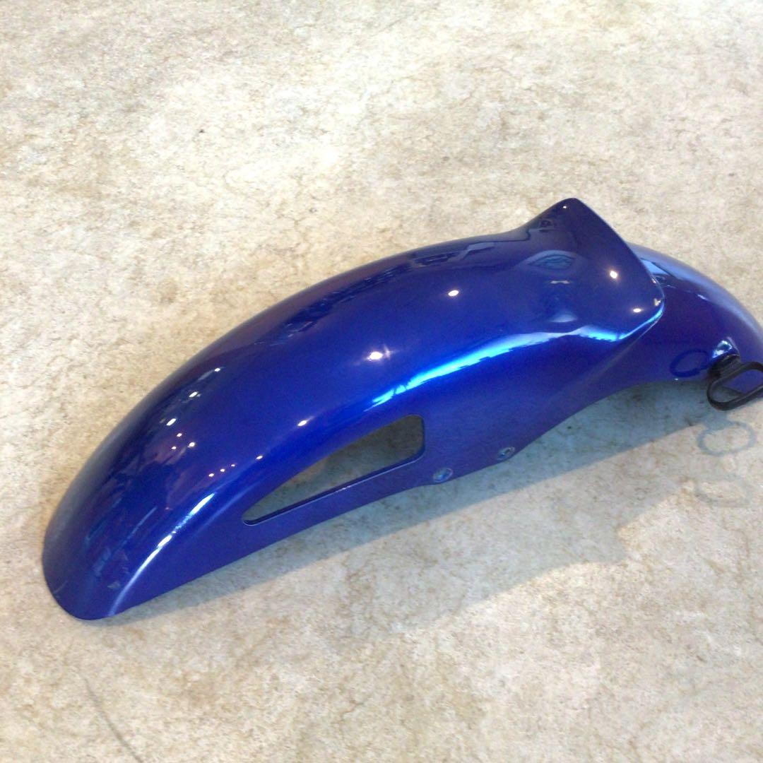 ホンダCB750F フロントフェンダー　CB900F CB1100F