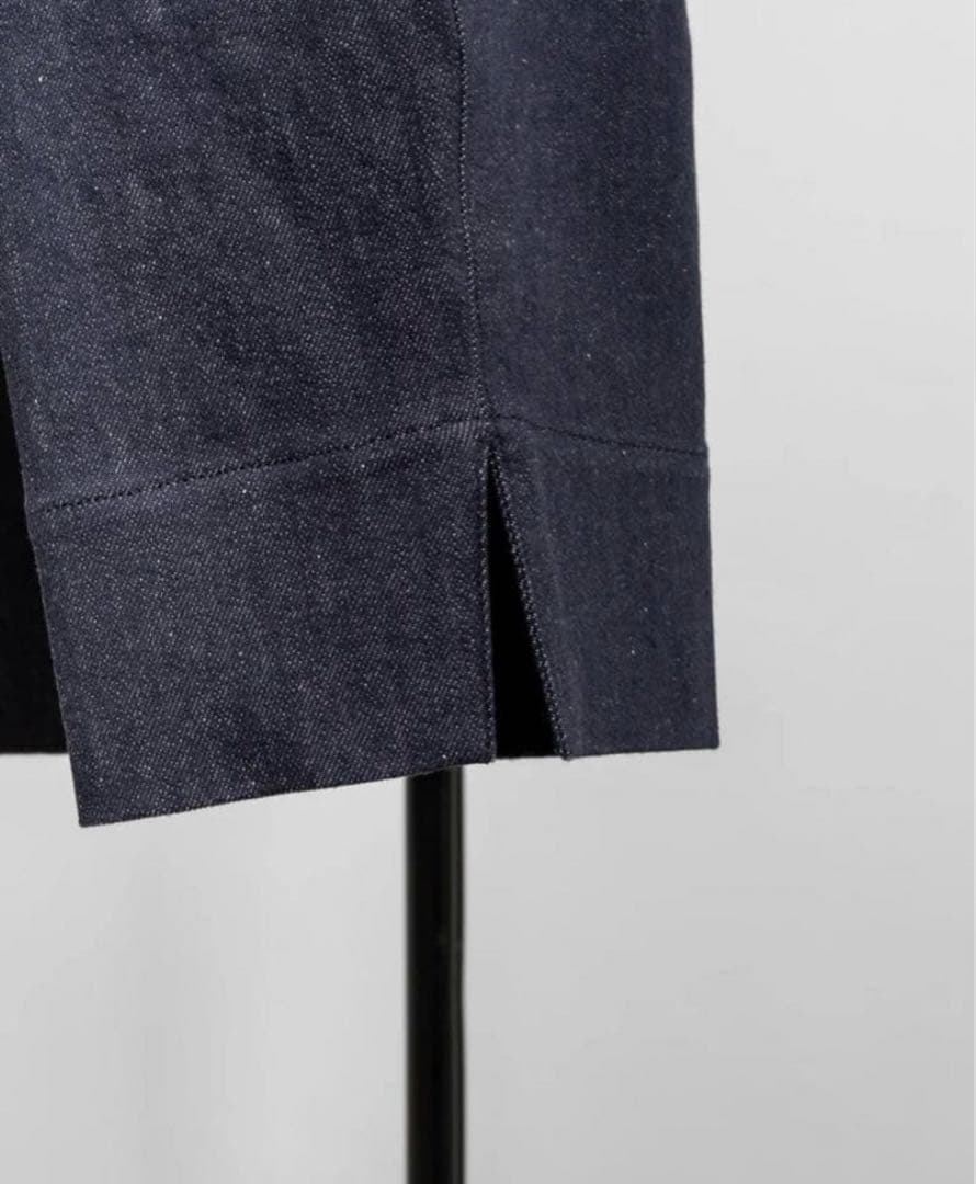 chiiiiiko ♪ 一斉片付け中 ♪deresIrvingデニムパンツ