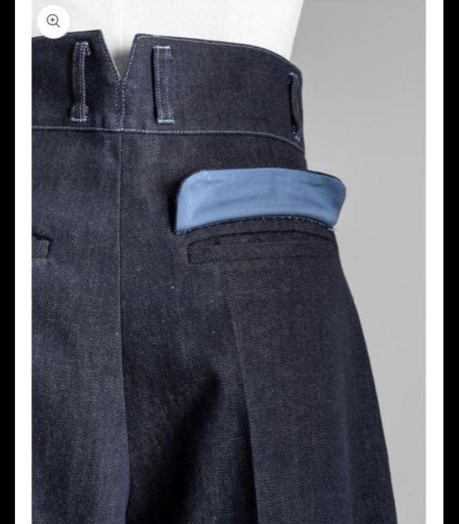 chiiiiiko ♪ 一斉片付け中 ♪deresIrvingデニムパンツ