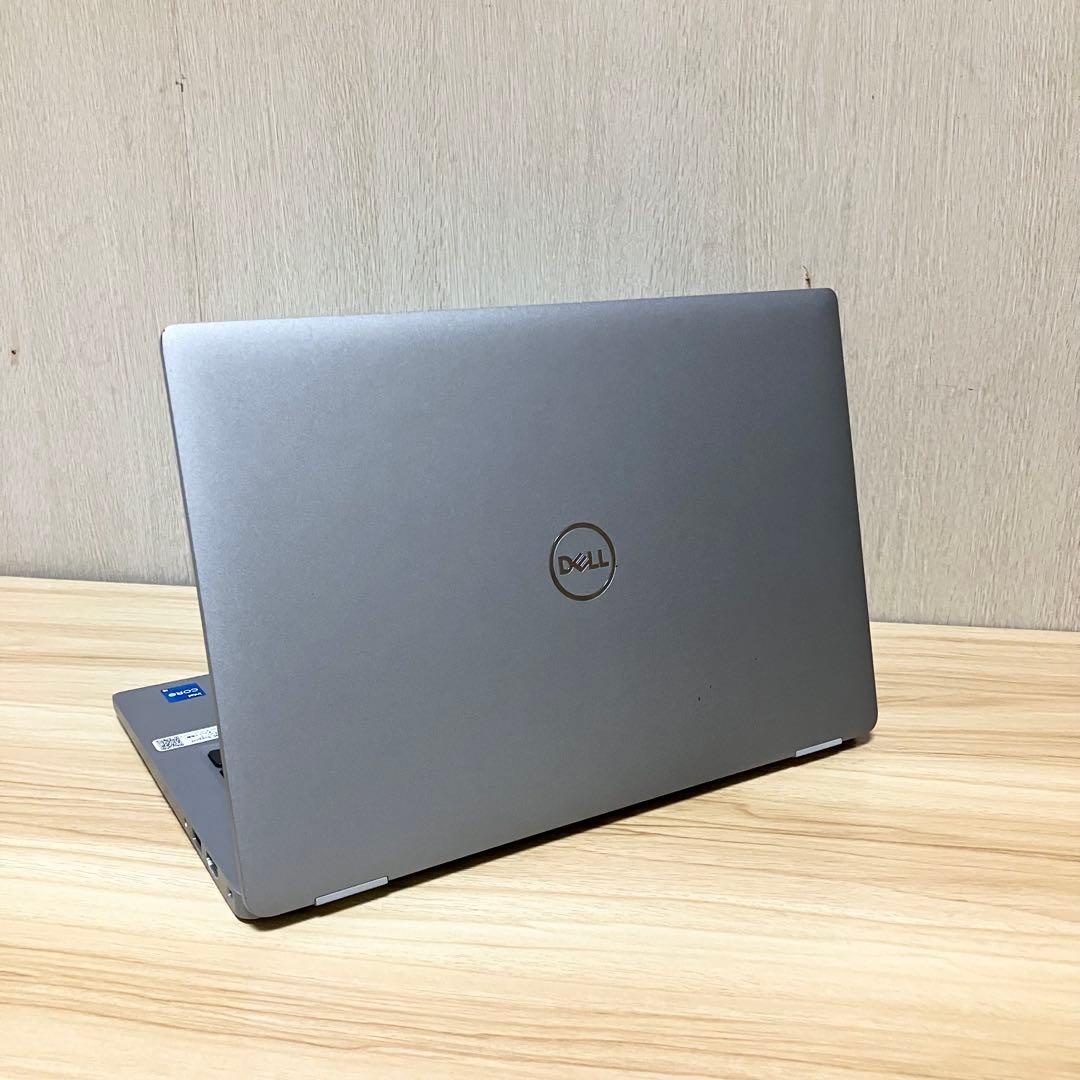 第12世代！DELL Latitude 5330 core i5 メモリ16GB