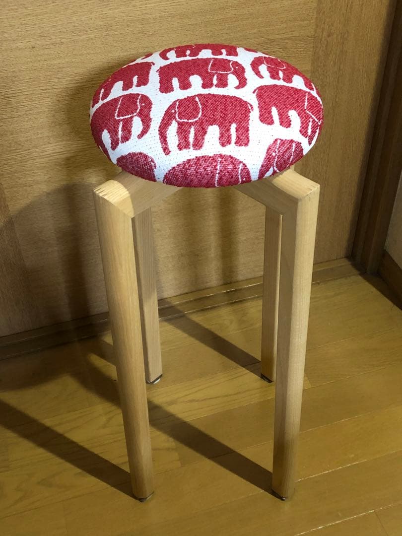 匠工芸　スツール