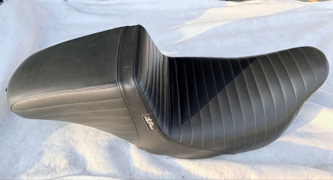 ラペラ　ハーレー　ツーリング　08〜